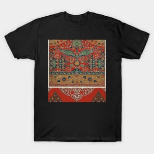 Antique rug pattern T-Shirt